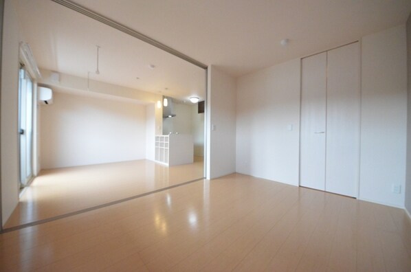 I’sガーデンの物件内観写真